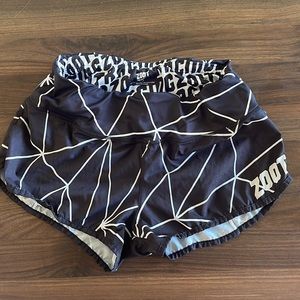 Zoot Ltd run short 3”